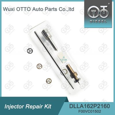Common Rail Parçaları İçin 0445110369/646/647 Bosch Enjektör Tamir Takımı