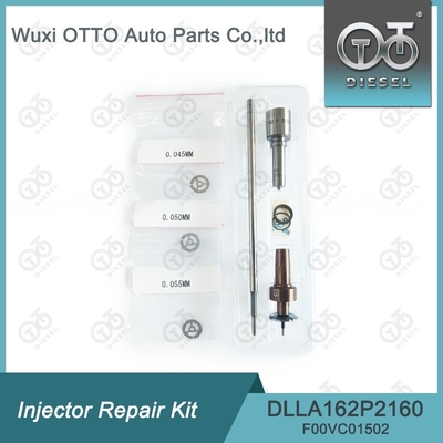 Bosch Enjektor Tamir Kütesi 0445110369/646/647 için