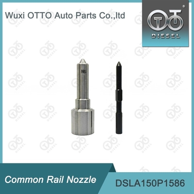 DSLA150P1586 En iyi motor performansı için Common Rail nozzle
