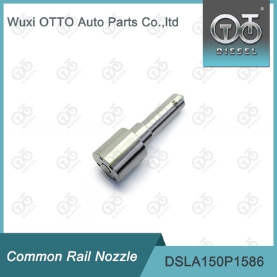 DSLA150P1586 En iyi motor performansı için Common Rail nozzle