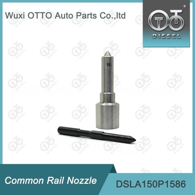DSLA150P1586 En iyi motor performansı için Common Rail nozzle
