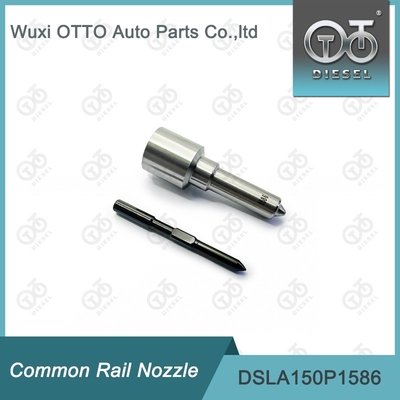 DSLA150P1586 En iyi motor performansı için Common Rail nozzle
