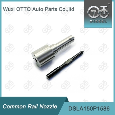 DSLA150P1586 En iyi motor performansı için Common Rail nozzle