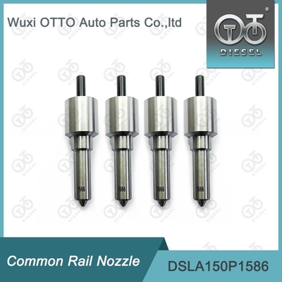 DSLA150P1586 En iyi motor performansı için Common Rail nozzle