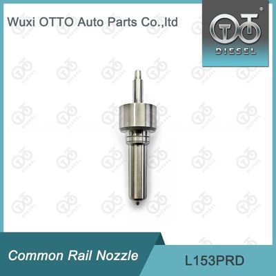 L153PRD Delphi Common Rail Nozul / Enjektör R03101D / R05102D/28232251 için Dizel Motor Nozulu