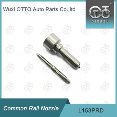 L153PRD  Common Rail Nozul / Enjektör R03101D / R05102D/28232251 için Dizel Motor Nozulu