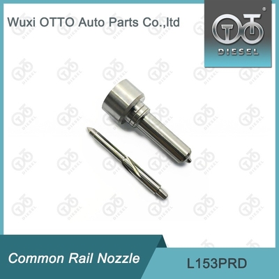 L153PRD Delphi Common Rail Nozzle / Dizel Motoru Nozzle