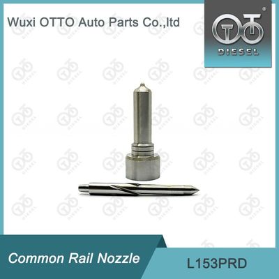 L153PRD  Common Rail Nozul / Enjektör R03101D / R05102D/28232251 için Dizel Motor Nozulu