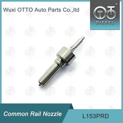 L153PRD Delphi Common Rail Nozul / Enjektör R03101D / R05102D/28232251 için Dizel Motor Nozulu