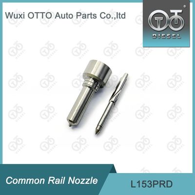 L153PRD Delphi Common Rail Nozul / Enjektör R03101D / R05102D/28232251 için Dizel Motor Nozulu