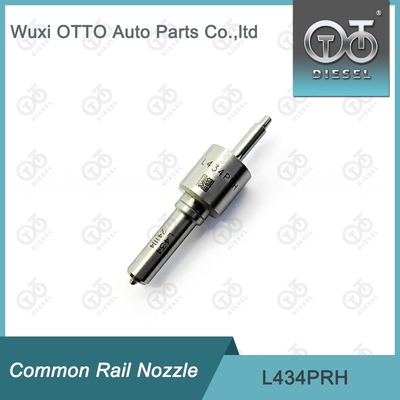 L434PRH Dizel Enjeksiyonu için Delphi Common Rail Düzeni