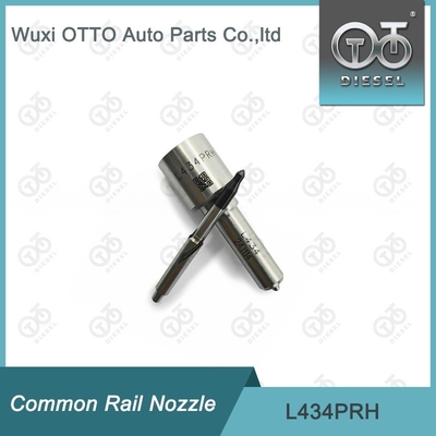 L434PRH Dizel Enjeksiyonu için Delphi Common Rail Düzeni
