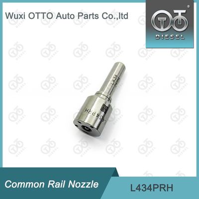 L434PRH Dizel enjeksiyon için Common Rail nozzle 28270450 Uygulanan JCB T4 129KW 4.8L