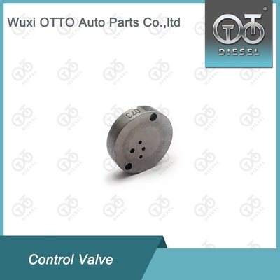 Valf plaka common rail enjektor parçaları