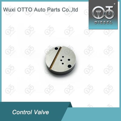 Valf plaka common rail enjektor parçaları