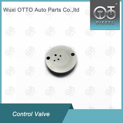 Valf plaka common rail enjektor parçaları