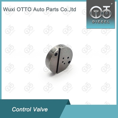 Valf plaka common rail enjektor parçaları