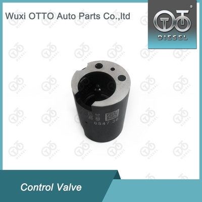 Kontrol Valfi Common Rail Enjektor Parçaları Yüksek Hızlı Çelik