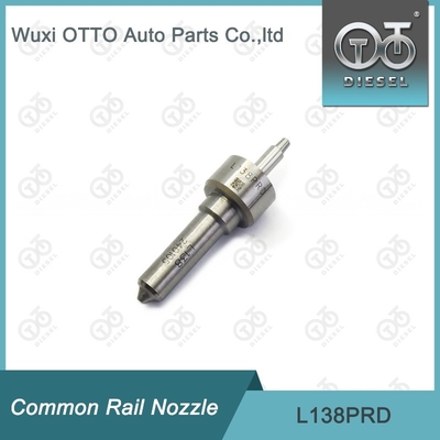 L138PRD Common Rail için Delphi Enjektor Düzeni EJBR04601D