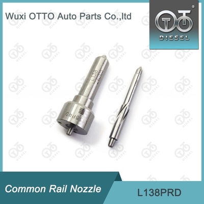 L138PRD Common Rail için Delphi Enjektor Düzeni EJBR04601D
