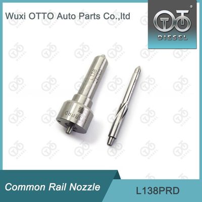 L138PRD Common Rail için  Enjektor Düzeni EJBR04601D