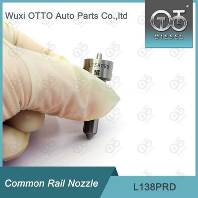 L138PRD Common Rail için Delphi Enjektor Düzeni EJBR04601D