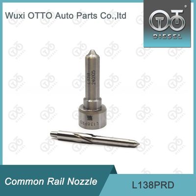 L138PRD Common Rail için  Enjektor Düzeni EJBR04601D