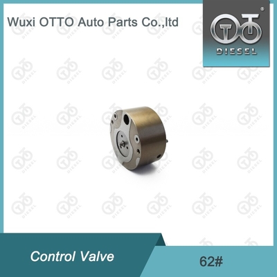 Common Rail Kontrol Valvu 62#
