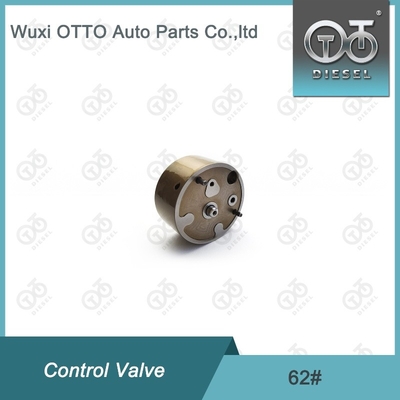 Common Rail Kontrol Valvu 62#