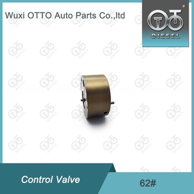 Common Rail Kontrol Valvu 62#