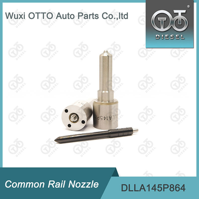 DLLA145P864 Enjektörler için Denso Common Rail Nozul 23670-30050 095000-5880