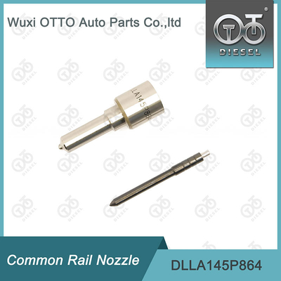 DLLA145P864 Enjektörler için Denso Common Rail Nozul 23670-30050 095000-5880