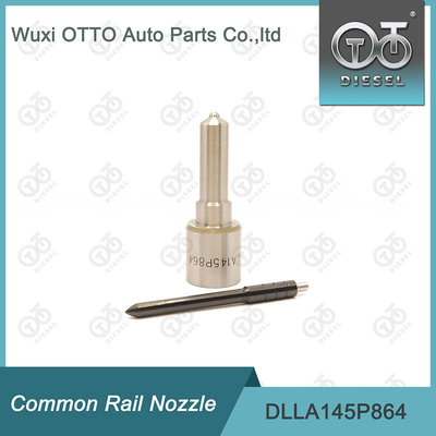 DLLA145P864 Enjektörler için Denso Common Rail Nozul 23670-30050 095000-5880