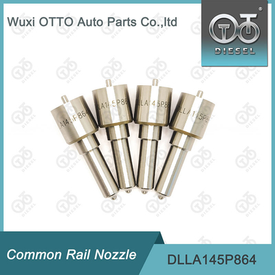 DLLA145P864 Enjektörler için Denso Common Rail Nozul 23670-30050 095000-5880