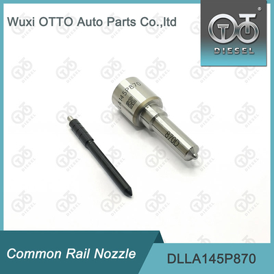 DLLA145P870 Enjeksiyon için Denso Common Rail Nozzle 095000-560# / 1465A041