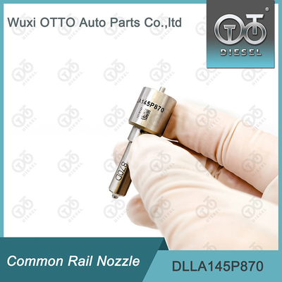 DLLA145P870 Enjeksiyon için Denso Common Rail Nozzle 095000-560# / 1465A041