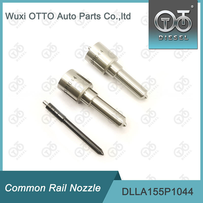DLLA155P1044 Enjeksiyonlar için Denso Common Rail Nozzle 095000-652# / 951#