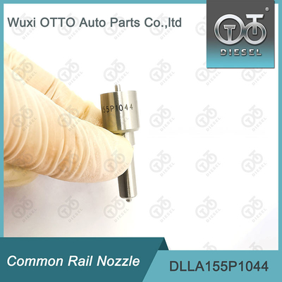 DLLA155P1044 Enjeksiyonlar için Denso Common Rail Nozzle 095000-652# / 951#