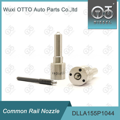 DLLA155P1044 Enjeksiyonlar için Denso Common Rail Nozzle 095000-652# / 951#