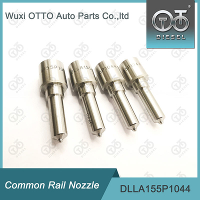 DLLA155P1044 Enjeksiyonlar için Denso Common Rail Nozzle 095000-652# / 951#
