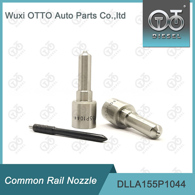 DLLA155P1044 Enjeksiyonlar için Denso Common Rail Nozzle 095000-652# / 951#