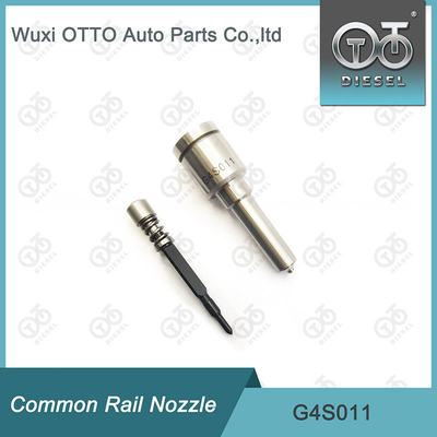G4S011 Enjektörler için Denso Common Rail Nozul 295050-0140 / 33800-4A900