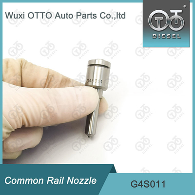G4S011 Enjektörler için Denso Common Rail Nozul 295050-0140 / 33800-4A900