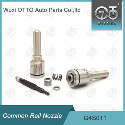 G4S011 Enjektörler için Denso Common Rail Nozul 295050-0140 / 33800-4A900
