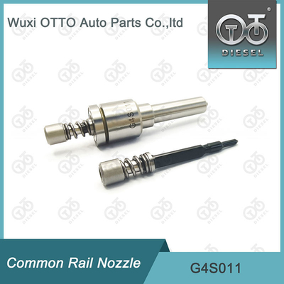 G4S011 Enjektörler için Denso Common Rail Nozul 295050-0140 / 33800-4A900