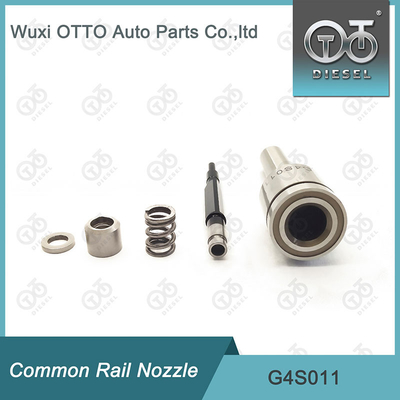 G4S011 Enjektörler için Denso Common Rail Nozul 295050-0140 / 33800-4A900