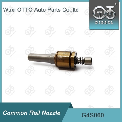 G4S060 Denso Common Rail Nozzle, TOYOTA 1GD-FTV Hilux Fortuner Innova 2.8Ltr için mükemmel.
