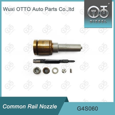 G4S060 Denso Common Rail Nozzle, TOYOTA 1GD-FTV Hilux Fortuner Innova 2.8Ltr için mükemmel.