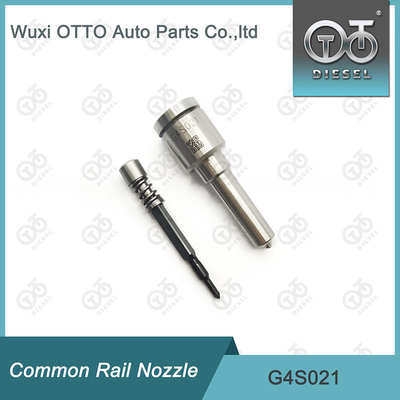 G4S021 Enjeksiyonlar için Denso Common Rail Nozzle 295050-0290 / 33800-4A950