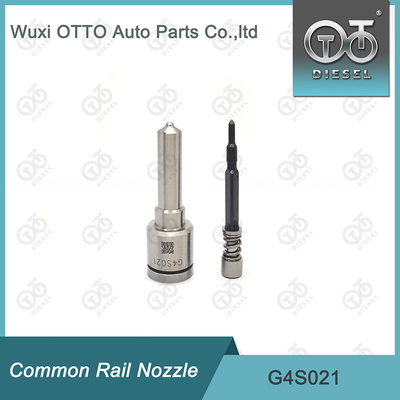 G4S021 Enjeksiyonlar için Denso Common Rail Nozzle 295050-0290 / 33800-4A950